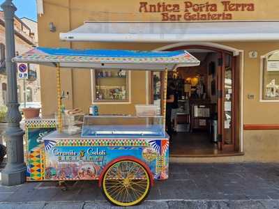 Bar Antica Porta Terra, Cefalù