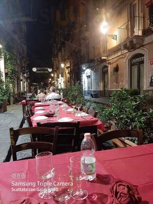 Trattoria Il Mare, Catania