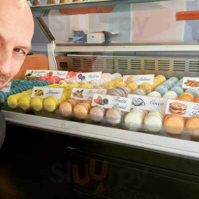 Pasticceria Privilège, Latina