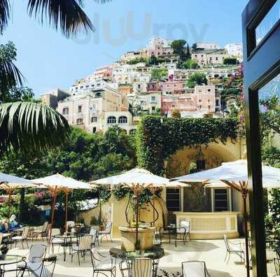 Le Petit Murat, Positano