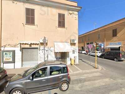 Forno Paoloni, Nettuno