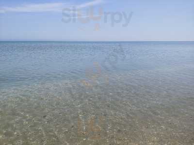 Playa Antigua, Marina Romea