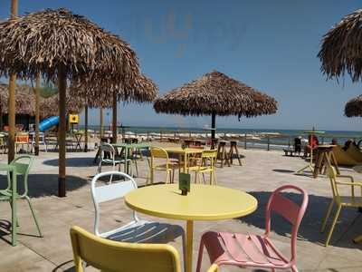 Tukan Beach Restaurant, Caorle