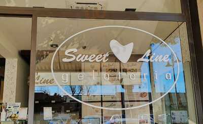 Gelateria Sweet Line Rimini