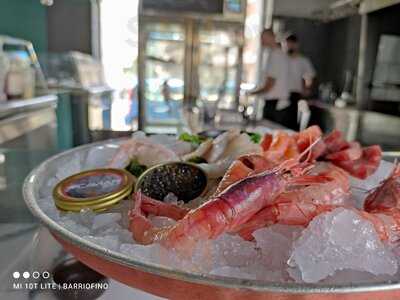 Barriofino Macelleria Di Mare