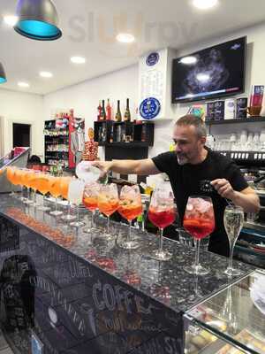 Capitan Caffè, Lido di Ostia