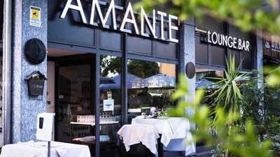 Amante Restaurant