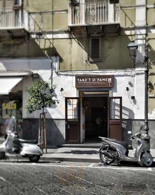 Take't O' Pane, Torre Del Greco