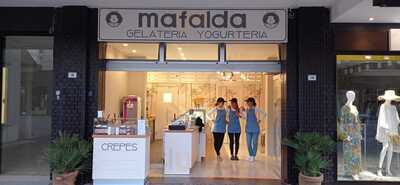 Gelateria Mafalda, Riccione