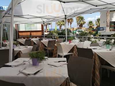 Stuzzicò Ristorante Panineria, Castellammare del Golfo