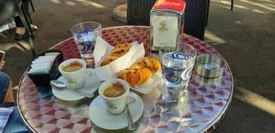 Bar Del Gazebo, Roma