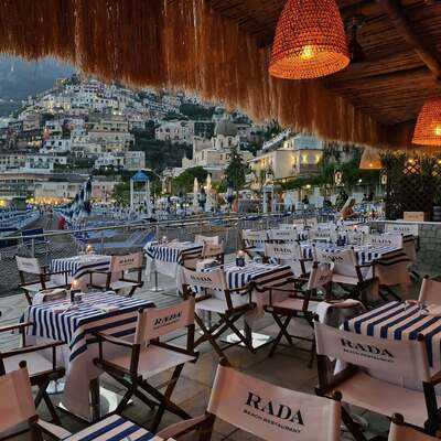 Rada Beach Bistrot