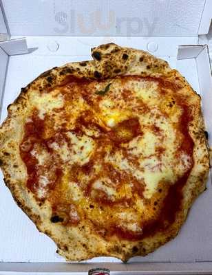 Pizzeria Guida, Procida