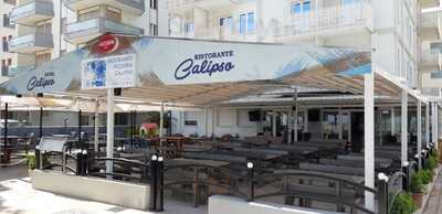 Ristorante Pizzeria Calipso, Lignano Sabbiadoro