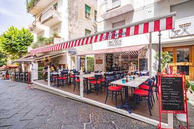 La Cazzarola Trattoria - Cucina di casa, Sorrento