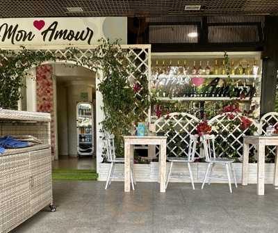 Mon Amour Restaurant