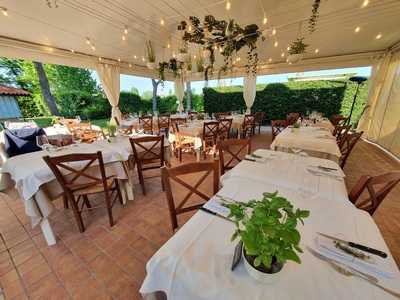 Ristorante Aromatico, Venezia