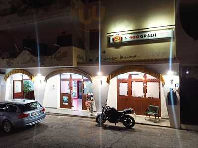 400 Gradi Pizzeria Contemporanea