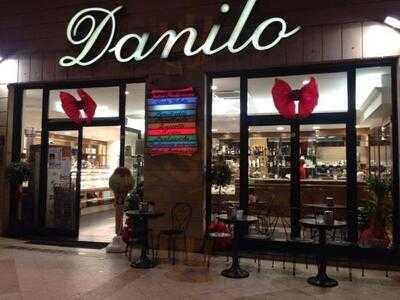 Danilo Coffee Bistrot