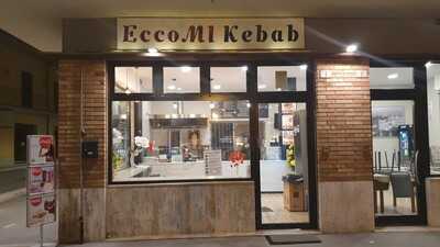 Ecco Mi Kebab, Gambettola