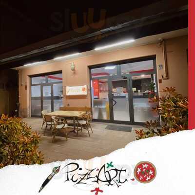 Pizzeria Pizzart