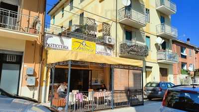 Antica Pasticceria Torinese, Pedaso