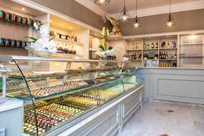 Alex Pasticceria & Caffetteria, Querceta