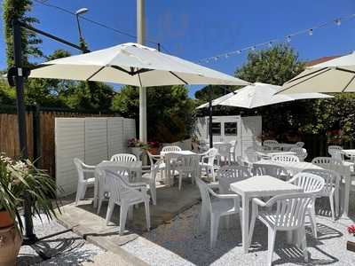 Locanda La Repubblica, Marina di Carrara