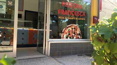 Pizzeria Da Francesca