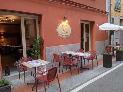 Osteria Brisa, San Giovanni in Persiceto