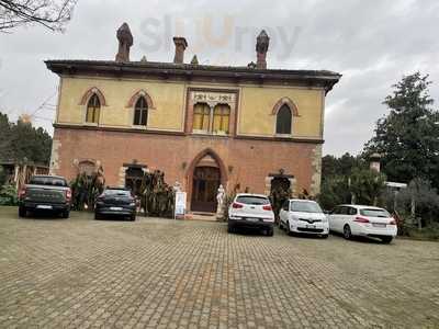 Grazzano Antica Stazione, Grazzano Visconti