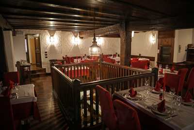 Ristorante Al Sasso, Belluno