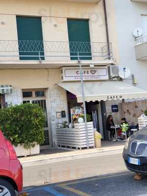 Cafè 56, Formia