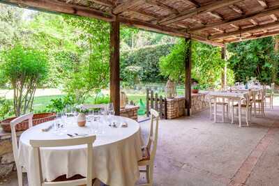 Locanda Quattro Vesta, San Casciano dei Bagni