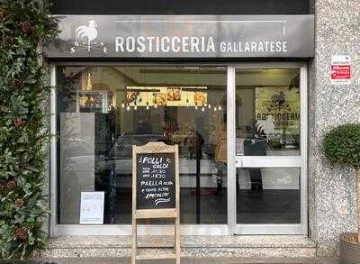 Rosticceria Gallaratese