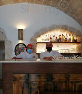 Sant'oronzo - Osteria Pizzeria