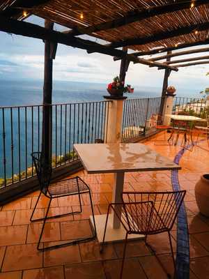 La Terrazza di Giuliana, Ravello