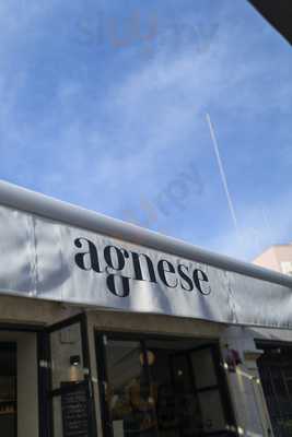 Agnese Bistrot, Lido di Ostia