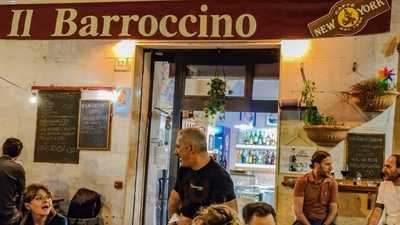 Il Barroccino