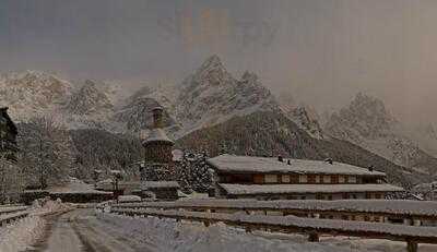 Pizzeria La vecchia Fornace, San Martino Di Castrozza