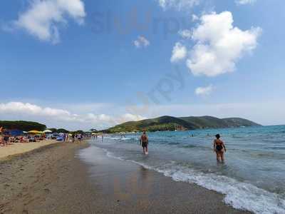 Bar Lacona, Isola d'Elba