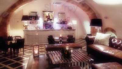 Ancaranus - Restaurant & Lounge Bar, Bitonto