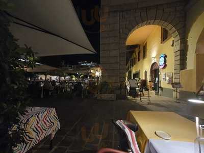 Mos Ristorante, Desenzano Del Garda