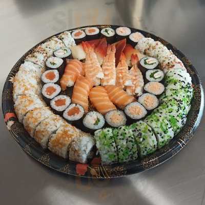 La Bottega Del Sushi