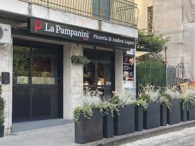 La Pampanini | Street