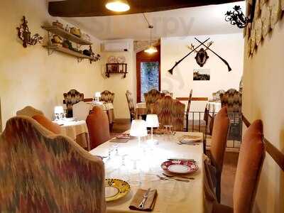 Ristorante Vesconte Cucine