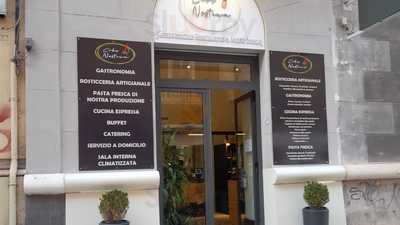 Cibo Nostrum, Taranto