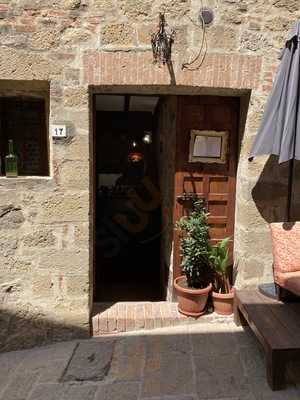 Osteria Fra Paolino