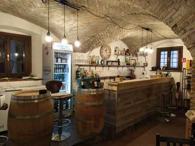 The Cave Wine Bar