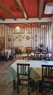 La Locanda degli Artisti, Avellino